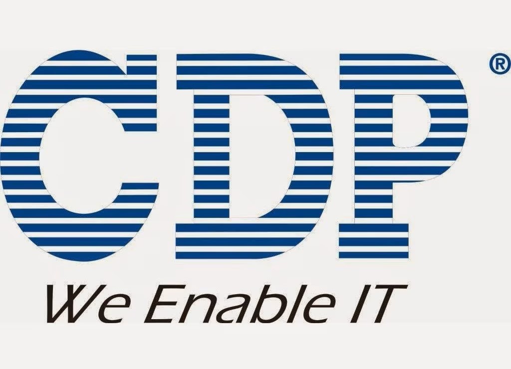 CDP-logo