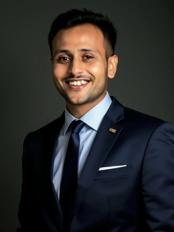 Munjal Goel