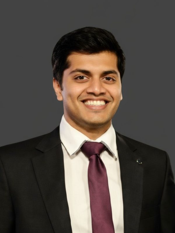 Associate Consultant